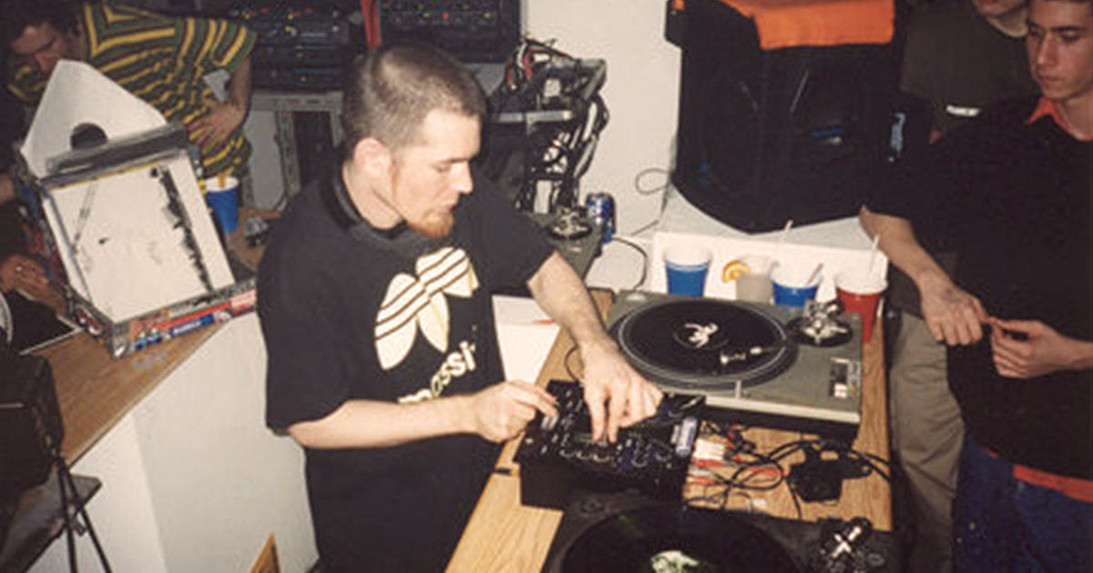 Fishead – radio mix (1998)